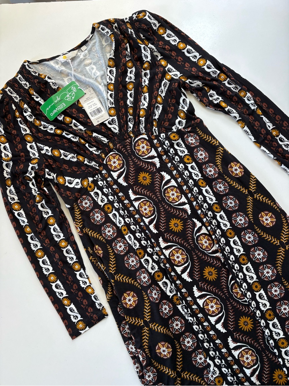 Boden NWT dress 8